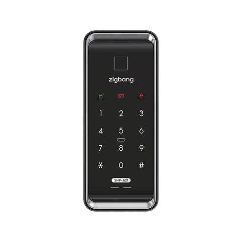 Zigbang SHS-1321 Digital Door Lock