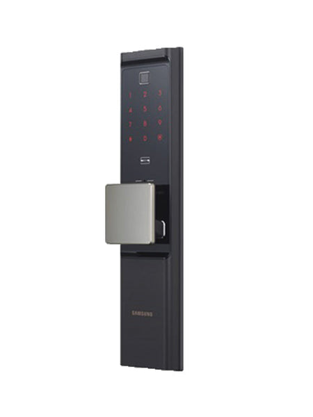Zigbang DR708-SHP80 Fire Rated Digital Door Lock – Yourdigitallock