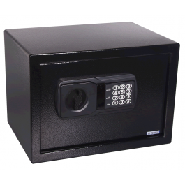 Nikawa Nexus Safe NX700