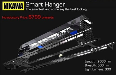 Slow Door Closer