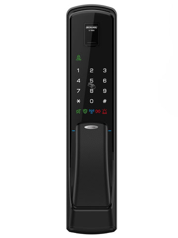 Schlage S510 Rim Lock