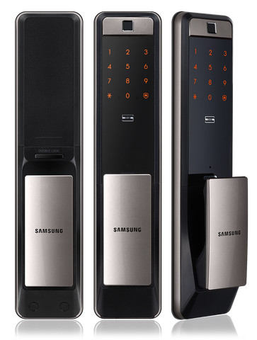 Igloohome MT1 Digital Lock