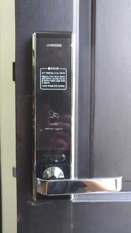 3X7 Main Door and Gate Bundle