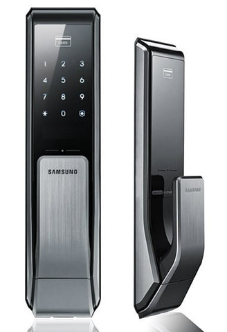 Samsung SHP-DP609