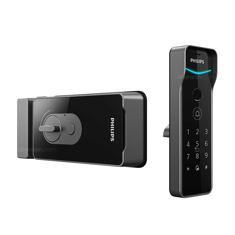 Philips EasyKey 505-5HBS Door Digital Lock
