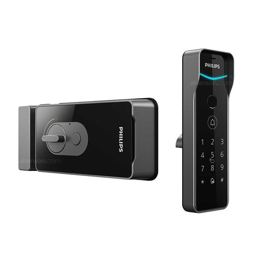 Philips EasyKey 505-5HBS Door Digital Lock
