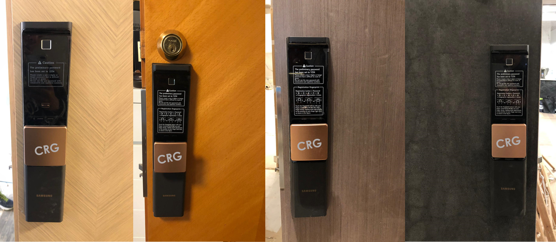 [Best Quality Digital Locks To Buy In Singapore] - Your Digital Lock