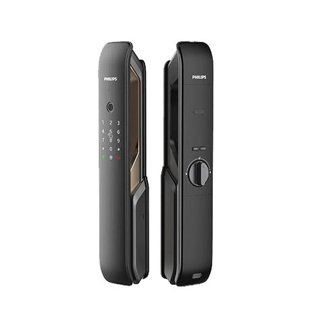 Philips EasyKey 5100-K Gate Digital Lock