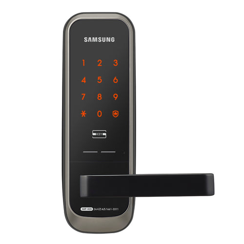 Samsung H20 Bedroom Digital Door Lock