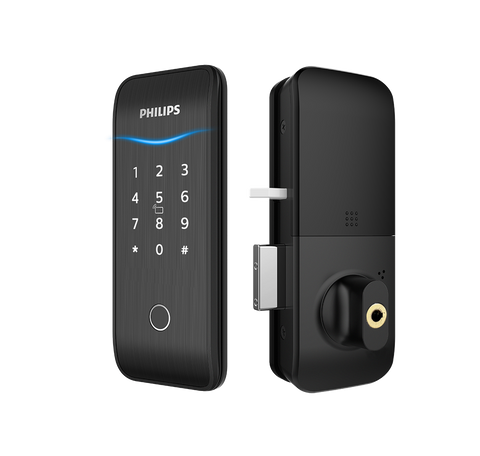 Philips EasyKey 9300 Digital Door Lock