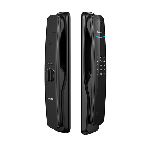 Philips EasyKey 702 Video Digital Lock