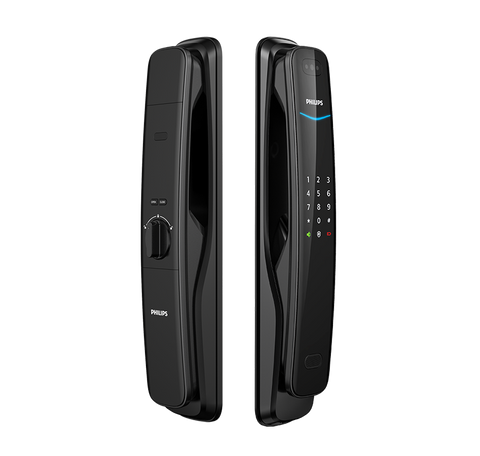 Philips EasyKey 5100-K Gate Digital Lock