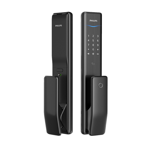 Philips Easykey Alpha Digital Door Lock