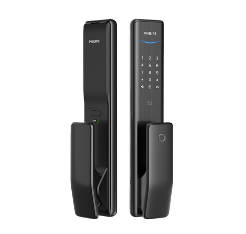 Philips EasyKey 5100-K Gate Digital Lock