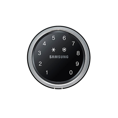 Samsung DS607 Digital Door Lock