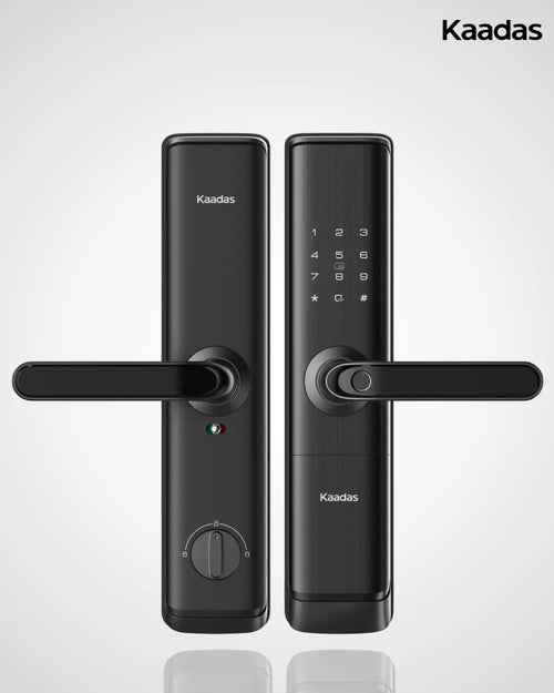 Kaadas S110 Digital Lock Wi-Fi Enable