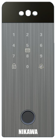 Nikawa P30 Digital Lock