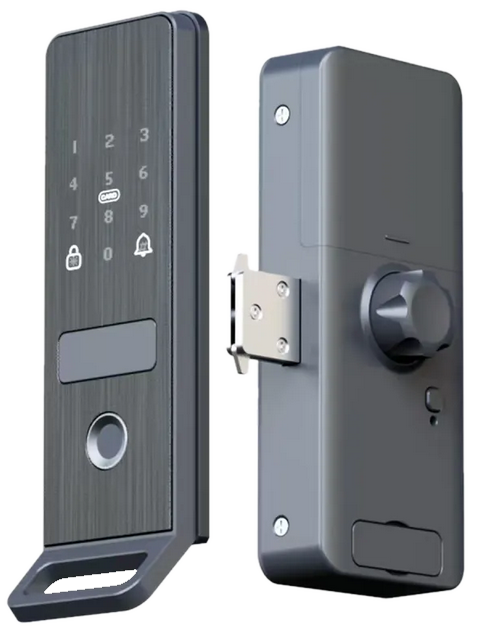 Nikawa NDR01 Digital Lock