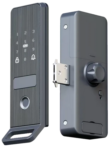 Nikawa P30 Digital Lock