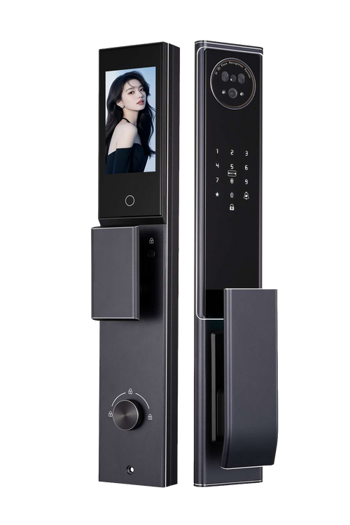 Nikawa P30 Digital Lock