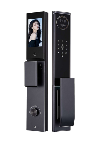 Nikawa NDR01 Digital Lock