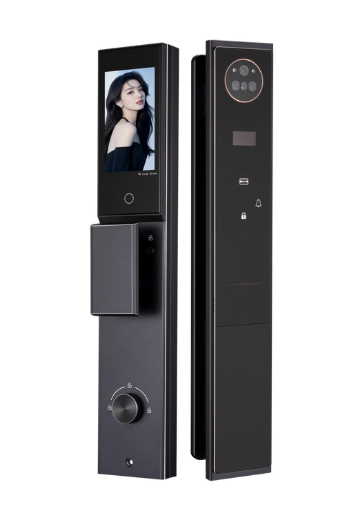 Nikawa P40 Digital Lock
