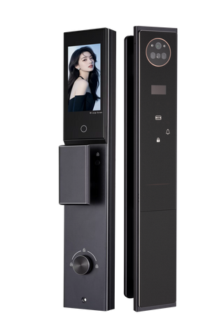 Nikawa P30 Digital Lock