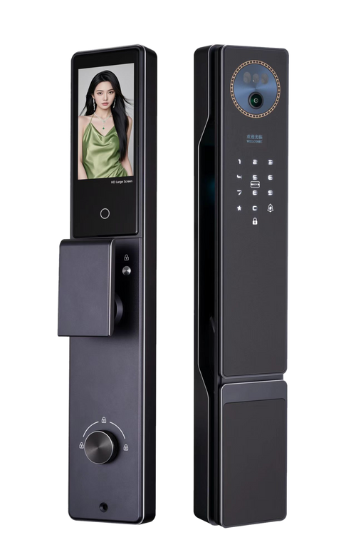 Nikawa P60 Digital Lock