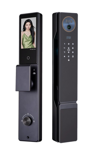 Nikawa P30 Digital Lock