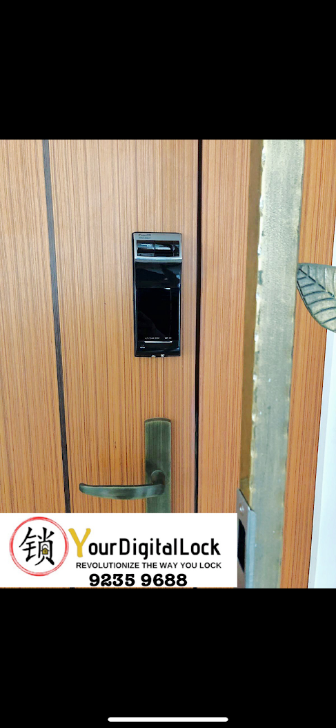 [Best Quality Digital Locks To Buy In Singapore] - Your Digital Lock