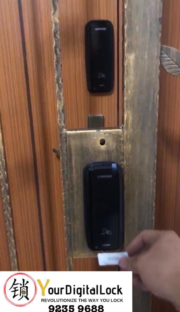 [Best Quality Digital Locks To Buy In Singapore] - Your Digital Lock
