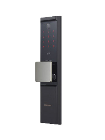 Samsung SHS-DH537 Digital Door Lock