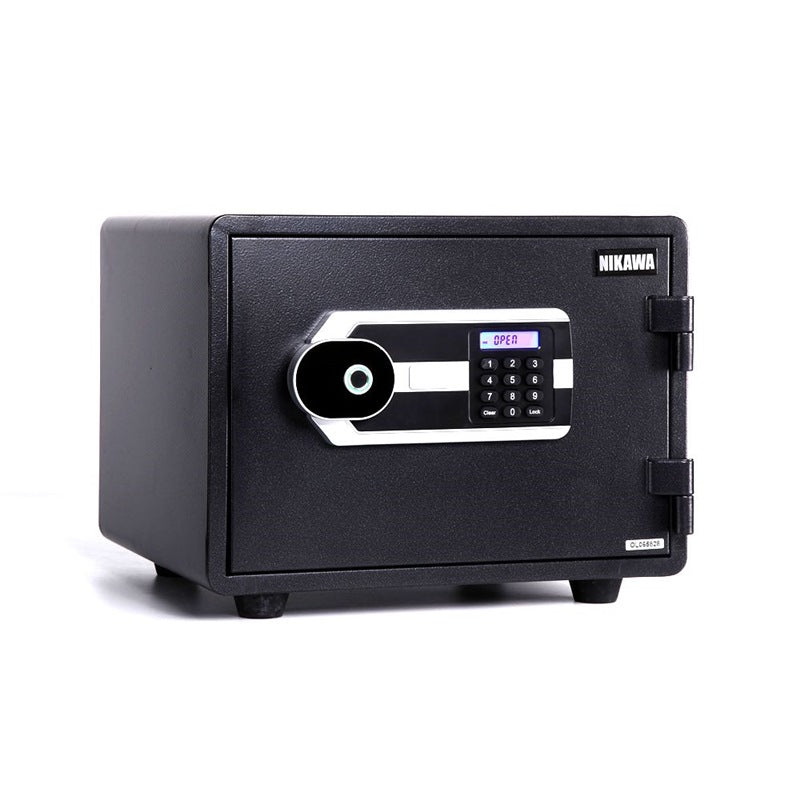 Nikawa Fire Resistance Safe NX300