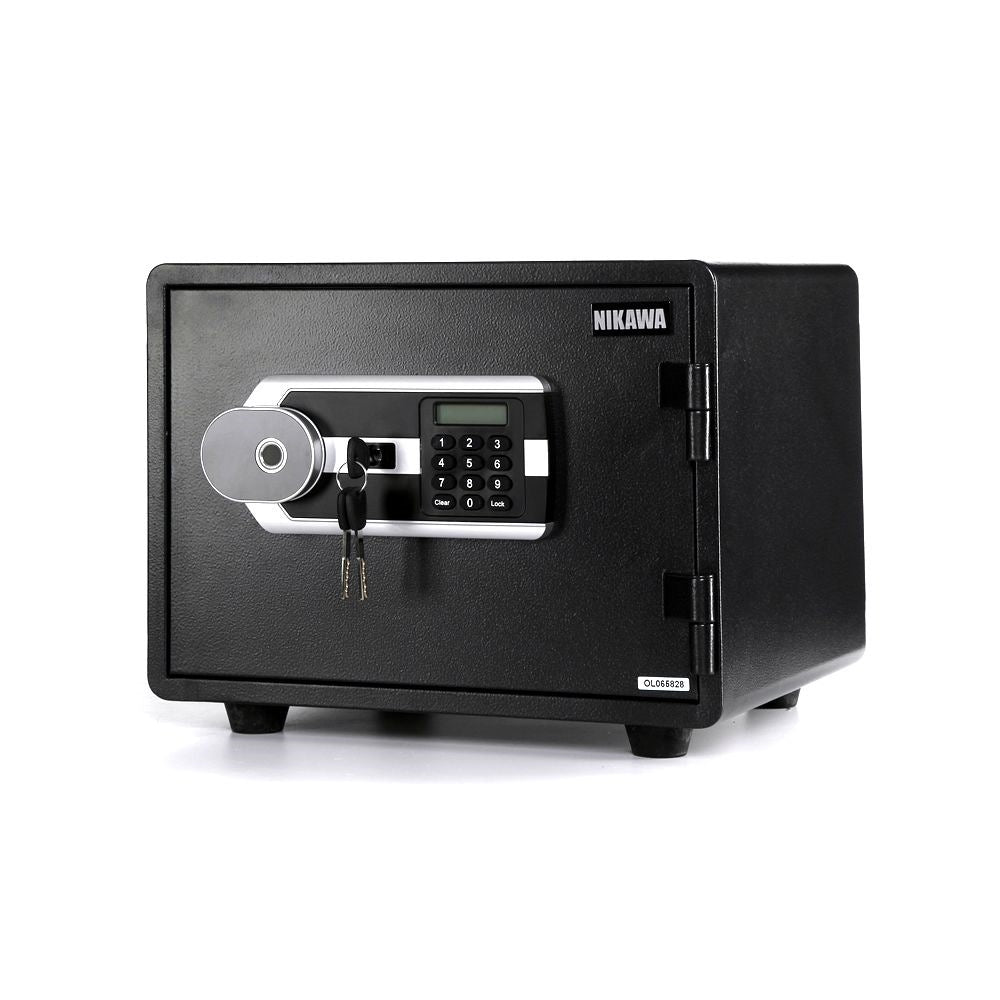 Nikawa Fire Resistance Safe NX300