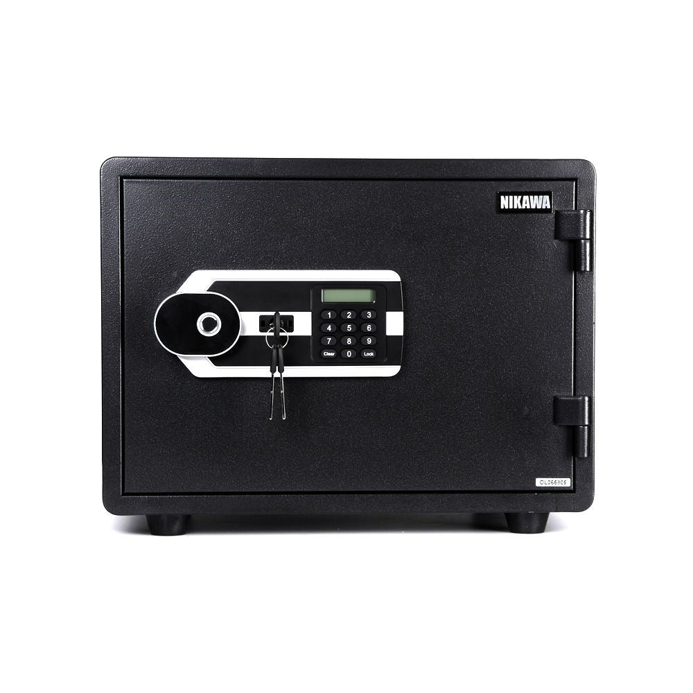 Nikawa Fire Resistance Safe NX350