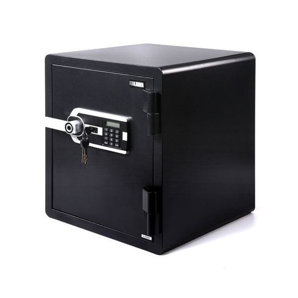 Nikawa Fire Resistance Safe NX530 – Yourdigitallock