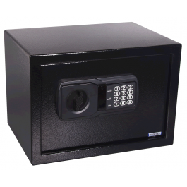 Nikawa BP2EA Safe Box