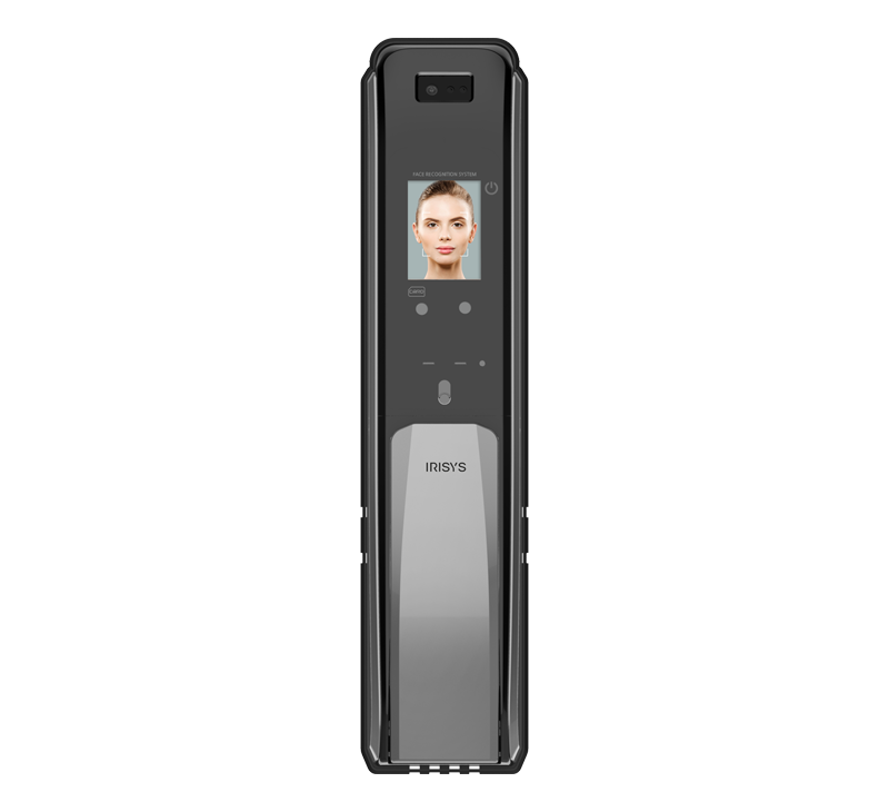 Irisys Face Recognition Digital Lock 7070