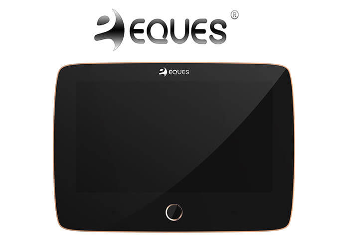 Eques S1 Pro Wifi Door Viewer
