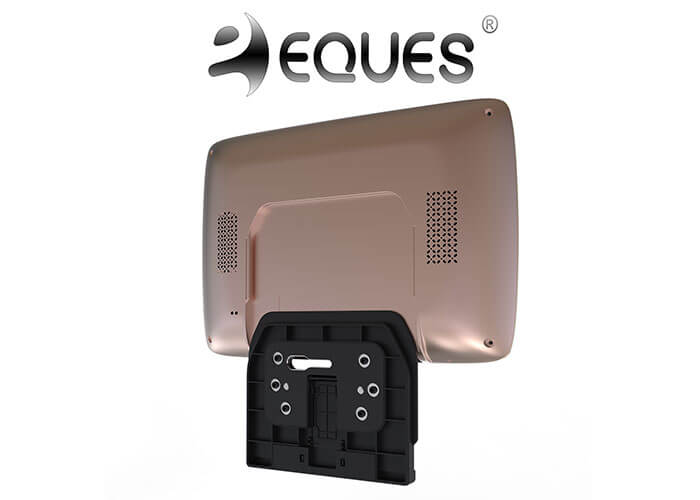 Eques S1 Pro Wifi Door Viewer