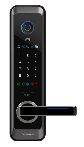 Schlage S-7800 Digital Door Lock