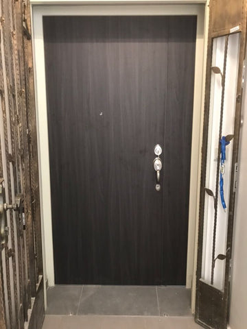 Mesh / Private Gate
