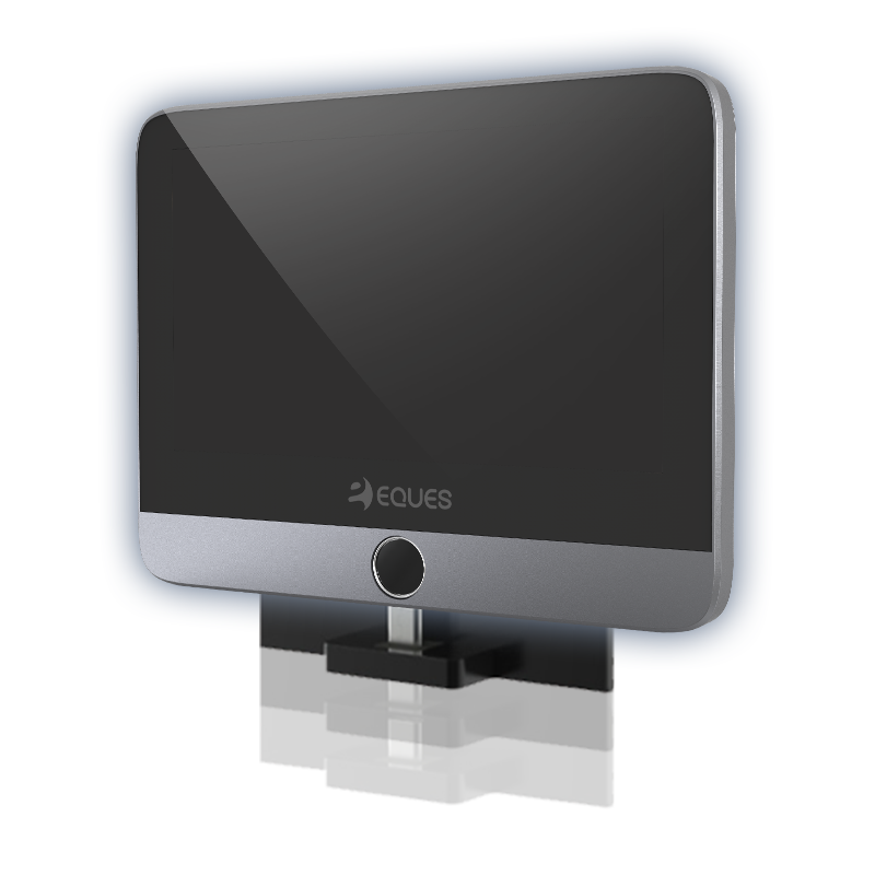 Eques S33 Door Viewer