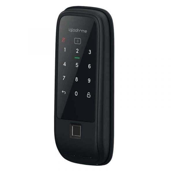 Igloohome RW1 Digital Lock