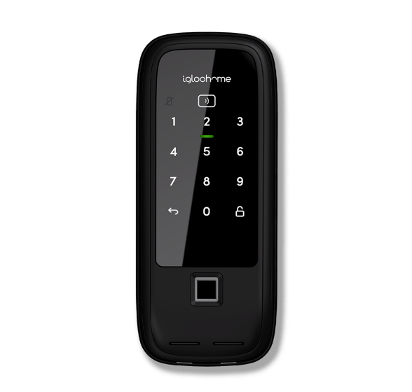 Igloohome RM2F Digital Lock