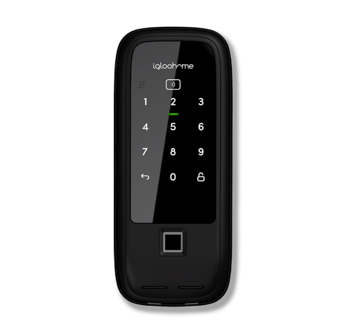 Igloohome RM2F Digital Lock