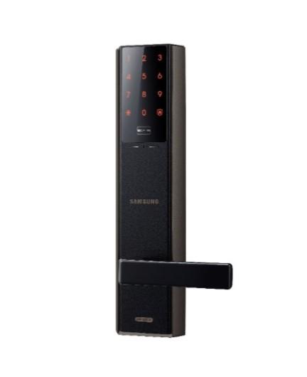 Samsung SHS-DH537 Digital Door Lock