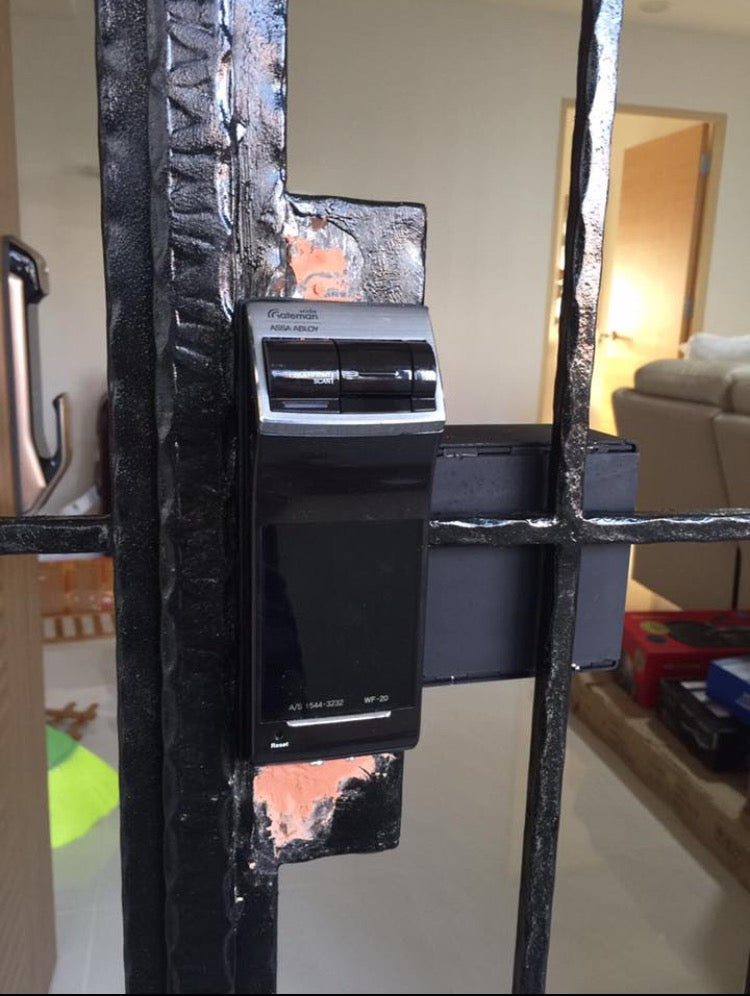 [Best Quality Digital Locks To Buy In Singapore] - Your Digital Lock