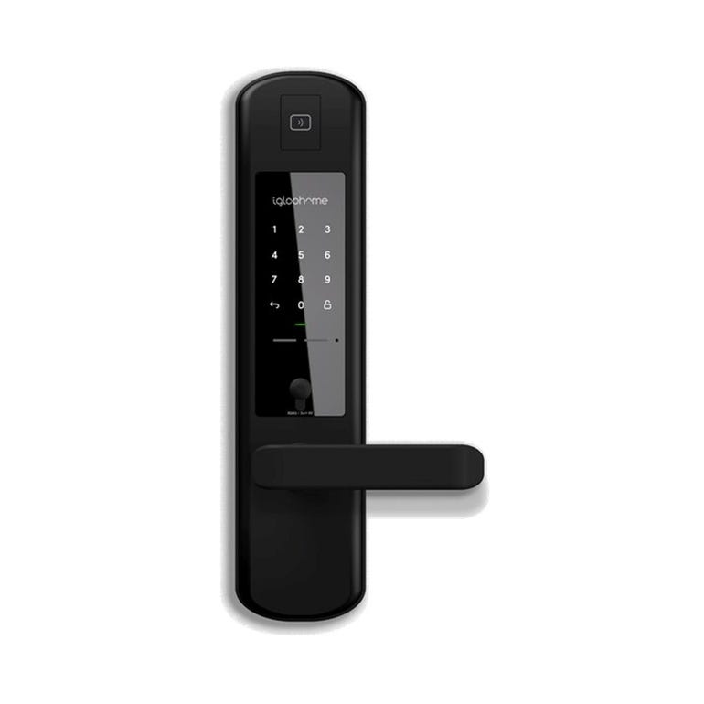 Igloohome IGM4 Digital Fire Rated Lock