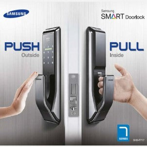 [Best Quality Digital Locks To Buy In Singapore] - Your Digital Lock